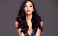 Hoàng Thùy ra mắt bộ ảnh mới trước khi lên đường tham gia Miss Universe 2019