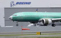 Boeing lại gặp rắc rối với thiết bị cảnh báo của máy bay 737 MAX