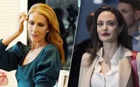 Angelina Jolie từ chối vai diễn trong phim tiểu sử về Celine Dion