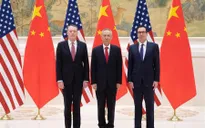 Trung Quốc tiếp tục gửi đoàn đàm phán tới Mỹ sau tuyên bố áp thuế của Tổng thống Donald Trump