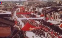 Chiến thắng Điện Biên Phủ: Những hình ảnh đầy xúc cảm và tự hào