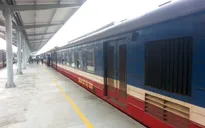 Ngành đường sắt tăng hàng trăm chuyến tàu dịp hè
