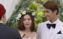 Mối tình đầu của tôi - Tập cuối: Kết phim viên mãn với đám cưới đẹp như mơ của An Chi - Nam Phong