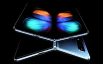 Galaxy Fold lại “lỗi hẹn” ngày ra mắt