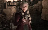 Cốc cà phê Starbucks đã bị loại bỏ khỏi Trò chơi vương quyền