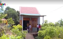 Phú Yên: Thoát nghèo từ mô hình mỗi Đảng viên giúp 1 hộ nghèo