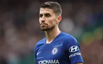 "Jorginho là tiền vệ hay nhất thế giới lúc này"