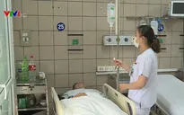 Khuyến cáo cấm sử dụng bóng cười trong giải trí