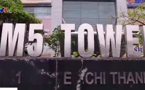 Đấu tranh 10 năm để thành lập nhưng Ban quản trị chung cư M5, Nguyễn Chí Thanh không có thực quyền