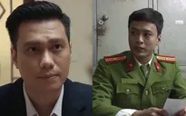 Mê cung - Tập 5: Làm luật sư cho Nhật, Đông Hòa (Việt Anh) bất ngờ đối đầu Khánh (Hồng Đăng)