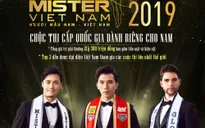 Hiện thực hóa giấc mơ diễn viên cho top 3 Mister Việt Nam 2019