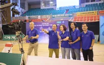 Hình ảnh vòng chung kết Robocon Việt Nam 2019 trước giờ G