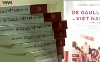 Ra mắt ấn phẩm tiếng Việt về cuộc kháng chiến chống Pháp