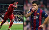 Luis Suarez sẽ không ăn mừng nếu ghi bàn tại Anfield