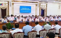Chuẩn bị văn kiện trình Đại hội Đảng