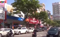 Đà Nẵng có thêm các tuyến đường cấm đỗ xe theo ngày chẵn, lẻ