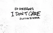 Justin Bieber và Ed Sheeran "nhá hàng" ca khúc mới