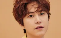 Kyuhyun (Super Junior) trở lại với hàng loạt dự án