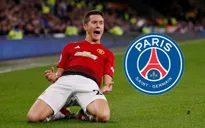 Ander Herrera xác nhận sẽ gia nhập Paris Saint Germain