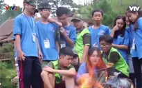 Bí kíp chọn hoạt động hè phù hợp từng độ tuổi của con