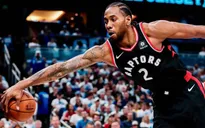 NBA Playoffs 2019 - ngày 8/5: Những chiến thắng cách biệt trên sân nhà