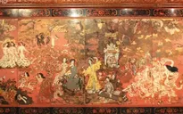 Đánh thức bảo vật quốc gia: Giữ nguyên hiện trạng hay cất kho, cửa đóng then cài?