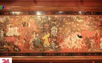 Cần tu sửa bảo vật quốc gia “Vườn xuân Trung Nam Bắc” một cách thận trọng