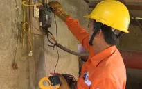 EVN sẽ trả lời thắc mắc của khách hàng về hóa đơn tiền điện