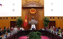 Không ngừng chăm lo cho người có công với cách mạng
