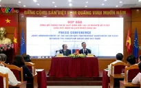 Chính thức thực thi Hiệp định chống khai thác gỗ bất hợp pháp