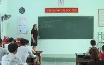 41% học sinh Nghệ An không đăng ký xét tuyển đại học