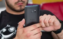 "Ơn giời": Cuối cùng HTC cũng sắp ra mắt smartphone mới!