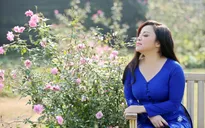 NSƯT Tố Nga bất ngờ tung sáng tác đầu tay chuẩn bị kỷ niệm 25 năm ca hát
