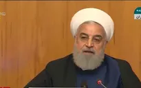 Iran ra tối hậu thư về việc thực hiện thỏa thuận hạt nhân