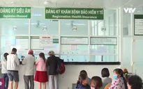 Phạt đến 5 triệu đồng khi cho người khác mượn thẻ BHYT