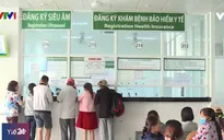 Thanh tra việc sử dụng quỹ bảo hiểm y tế, đấu thầu thuốc chữa bệnh