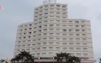 Phạt 378 triệu đồng khách sạn xả thải ra môi trường
