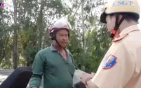 Đồng Tháp: Mạnh tay xử lý vi phạm liên quan đến nồng độ cồn