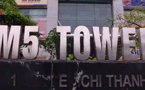 Khó phân định sở hữu chung, riêng tại chung cư M5 Nguyễn Chí Thanh