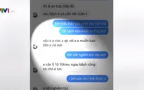Thâm nhập thị trường môi giới mang thai hộ