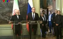 Iran thúc đẩy cơ chế tài chính đặc biệt