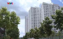 TP.HCM: Xây dựng 20.000 căn nhà tái định cư tại chỗ