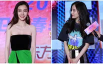 Angelababy đọ sắc bên Dương Mịch