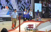 VCK Robocon Việt Nam 2019: Kỷ lục Uukhai được xác lập ngay từ đêm mở màn