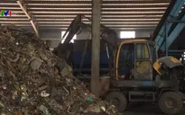 Khó khăn trong xử lý rác thải sinh hoạt