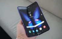 Samsung vẫn đang "đánh vật" với Galaxy Fold, cho phép người dùng hủy đơn hàng