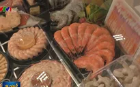 Hội chợ Thủy sản Brussels: Cơ hội tháo gỡ “thẻ vàng” thủy sản Việt Nam