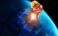 New York bị thiên thạch xóa sổ trong diễn tập của NASA