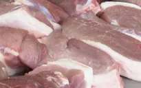 Hà Nội xử lý các doanh nghiệp găm hàng, đẩy giá thịt lợn