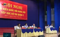 Kiến nghị đưa vấn đề Thủ Thiêm ra nghị trường Quốc hội
